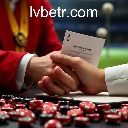 Understanding User Agreements: Focus on LV BET