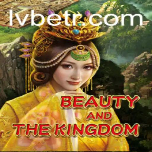 Unveiling BeautyAndTheKingdom: A Mesmerizing Adventure with LV BET