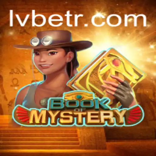 Discover the Enchanting World of BookofMystery at LV BET