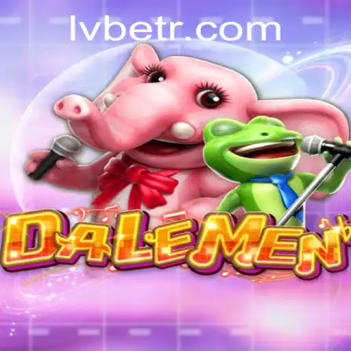 Exploring DALEMEN: A New Gaming Sensation by LV BET