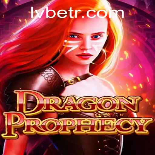 Explore the Magic and Mystery of DragonProphecy at LV BET