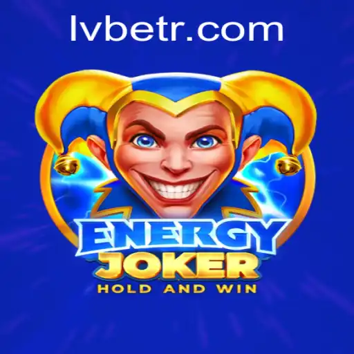 Explore the Dynamic World of EnergyJoker: A New Spin on LV BET
