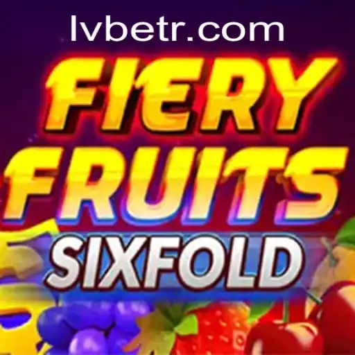 Exploring the Thrills of FieryFruitsSixFold: A Deep Dive into LV BET's Latest Game