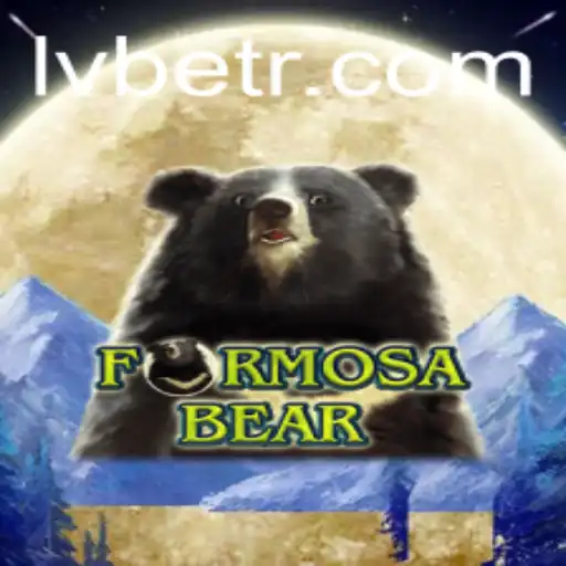 Explore FormosaBear: An Exciting Adventure with LV BET