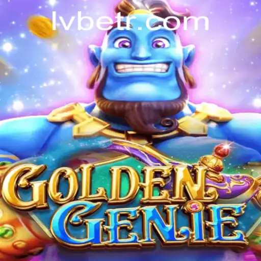 Discover the Magic of GOLDENGENIE: A Thrilling Adventure with LV BET