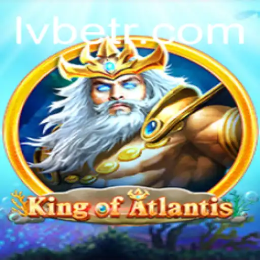 Explore the Depths of 'King of Atlantis' at LV BET