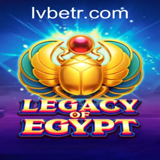 Exploring 'Legacy Of Egypt' and Its Presence on LV BET