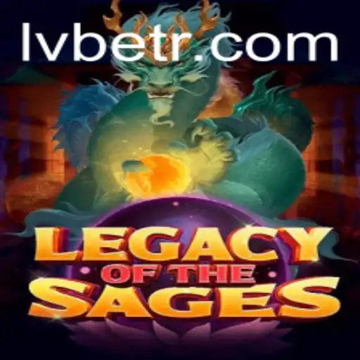 Legacy of the Sages and its New Partnership with LV BET