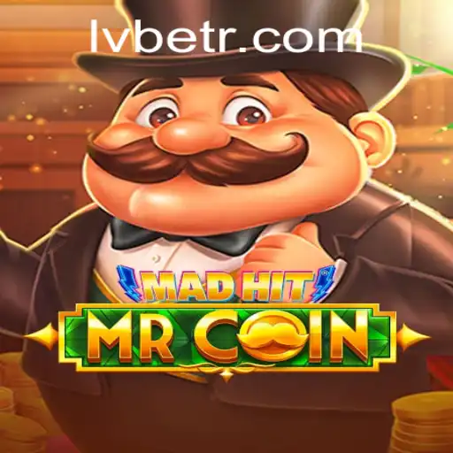 MadHitMrCoin: A Closer Look at LV BET's Latest Gaming Sensation