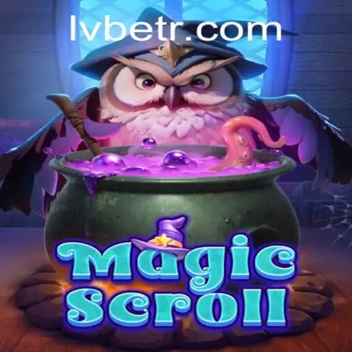 Unveiling MagicScroll: The New Gaming Sensation by LV BET
