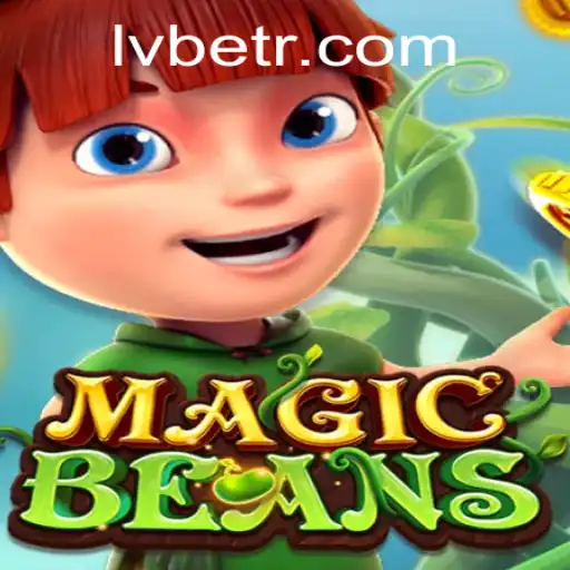 Exploring the Enchantment of MAGICBEANS with LV BET