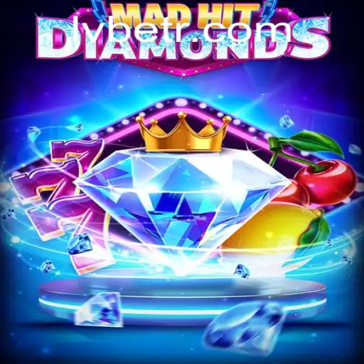 Exploring the Thrills of MadHitDiamonds: A Dynamic Gaming Experience with LV BET