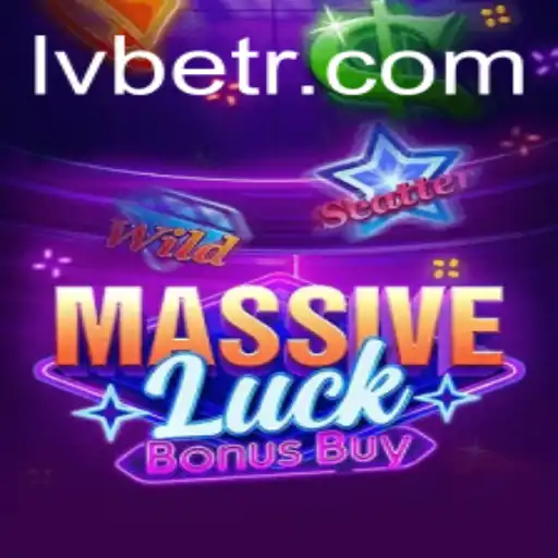 Unraveling the Thrills of MassiveLuckBonusBuy at LV BET