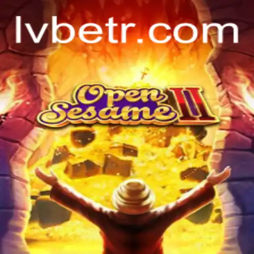 OpenSesameII: Exploring the Thrills of LV BET's Latest Game