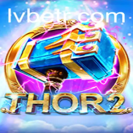 Exploring the Exciting World of Thor2 at LV BET