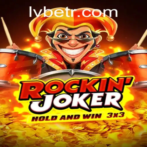 Unleashing the Thrill: Exploring the Exciting World of 'rockinjoker' at LV BET