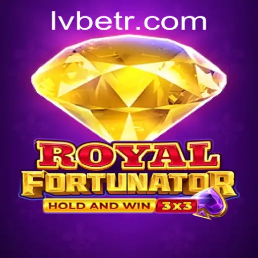 Exploring the Intricacies of Royalfort: A Thrilling Casino Game Experience at LV BET