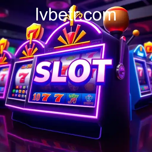Exploring Slot Machines with LV BET