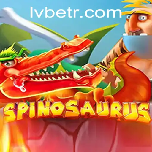 An Engaging Exploration of Spinosaurus: A New Adventure at LV BET