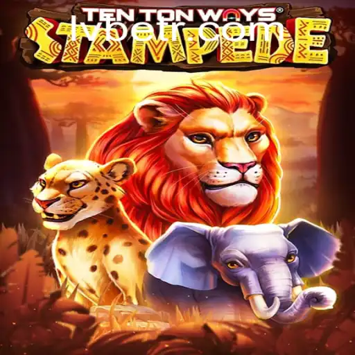 Exploring the Excitement of TenTonWaysStampede: A New Gaming Adventure by LV BET