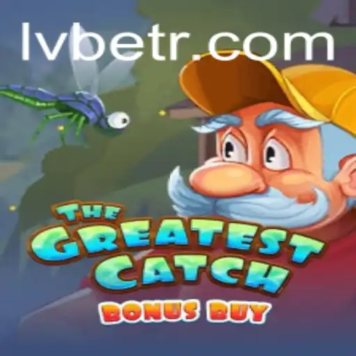 Unveiling TheGreatestCatchBonusBuy on LV BET