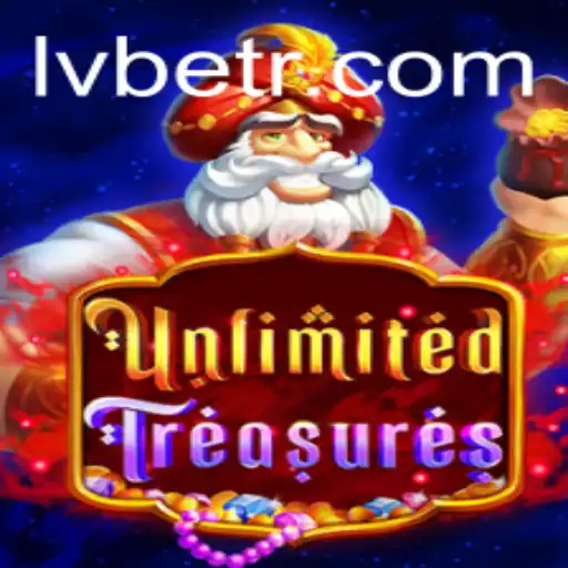 Discover the Thrills of UnlimitedTreasures with LV BET