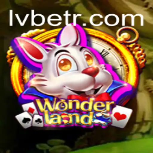 Exploring the Magical World of Wonderland: A Journey into Enchantment and Strategy